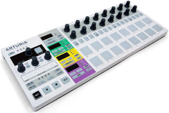 Arturia Beatstep-Pro Step Seq.