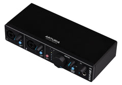 Arturia Minifuse-2-Black