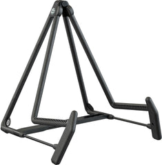 K&M 17580 Heli/G Guitar Stand