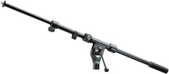 K&M 211/1B Boom Arm Black