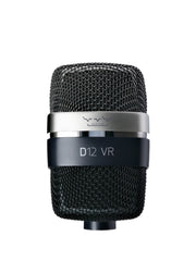 AKG D12VR | dynamic bass mic with active filter