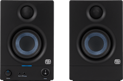 Presonus Eris 3.5, Black, Eu (Pair)