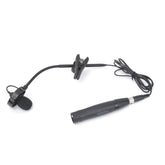 Prodipe Sb21 Microphone For Sax/Brass/Percussion - Back Electret