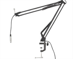 Supremestand Microphone stand Broadcast MS23