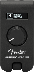 Fender Mustang Micro Plus - US, CA, EU, AU, JP