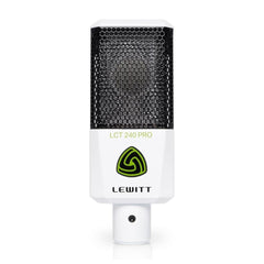 Lewitt Lct 240 Pro White