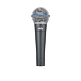 Shure Beta 58A Dynamic Mic