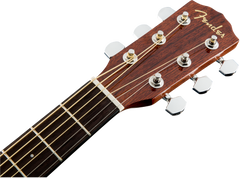 Fender Cd-60S Dreadnought, Walnut Fingerboard, Natural