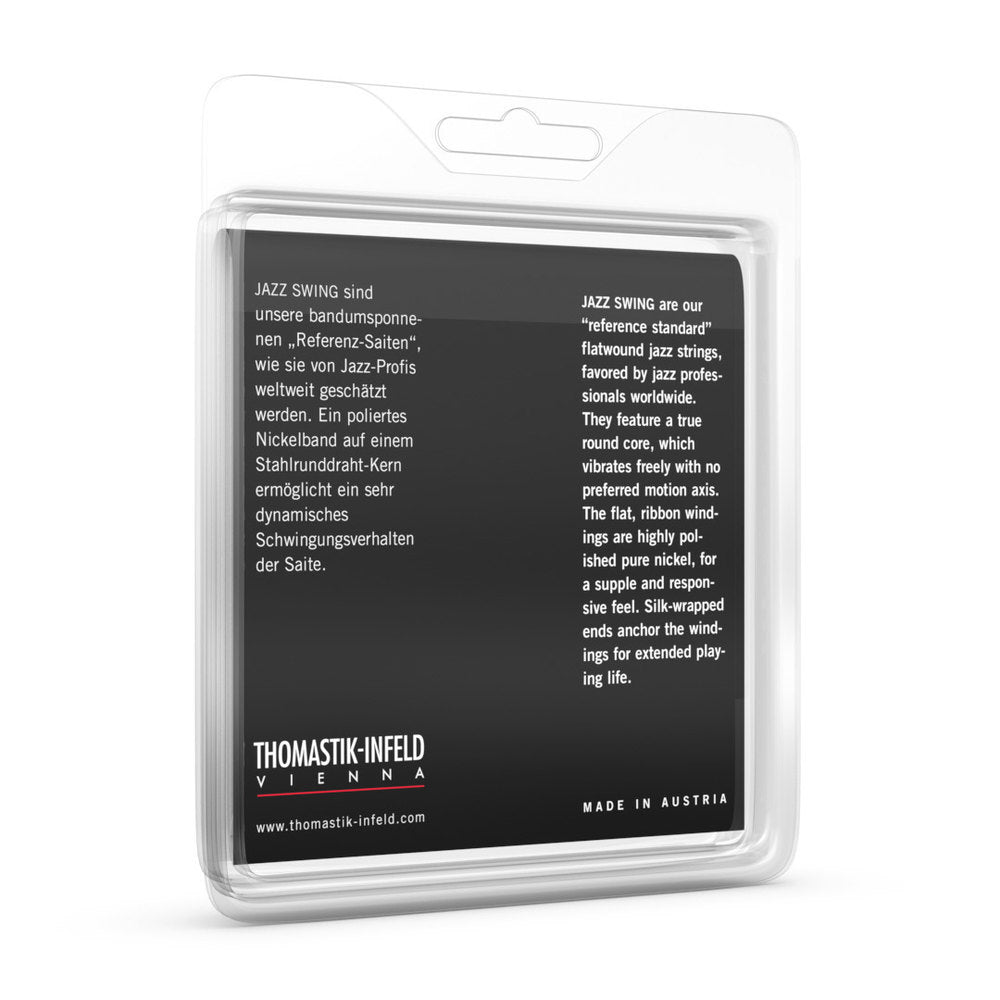 Thomastik Jazz Swing JS110