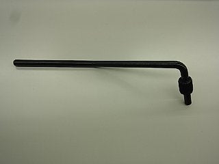 IBANEZ 2TR1MBA001 Tremoloarm STD-DL Black