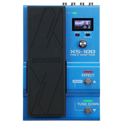 Boss XS-100 Poly Shifter