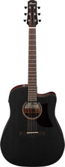 Ibanez Aad190Ce-Wkh Western Gitarr M/Mik, Advanced Acoustic