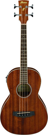 Ibanez Pnb14E-Opn Acoustic Bass With Mic