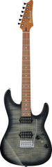IBANEZ AZ24S1F-TKS Elgitarr AZ Standard, Transparent Black