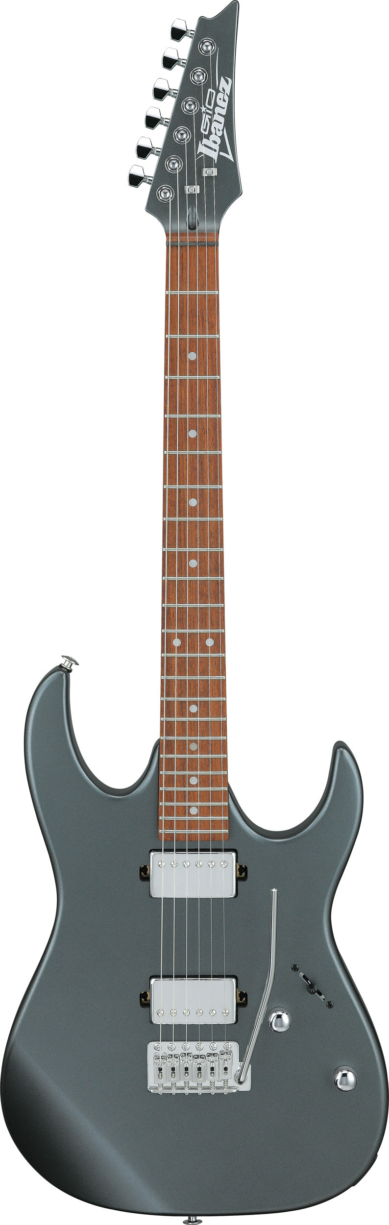 IBANEZ GRX120SP-NGM Elgitarr, GIO