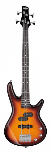 Ibanez Gsrm20-Bs Electric Bass, Gio Mikro