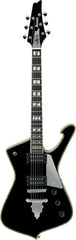 Ibanez Ps120-Bk Elgitarr Med Bag, Paul Stanley Signatur