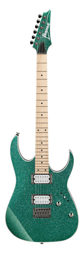 Ibanez Rg421Msp-Tsp Elgitarr, Rg