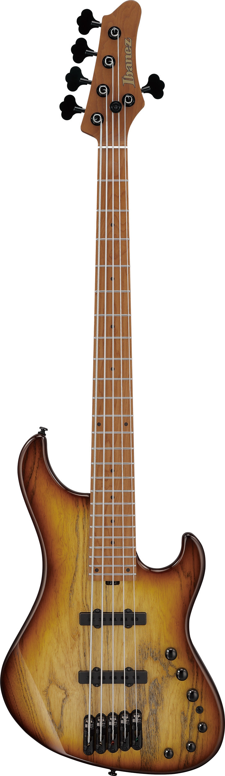 IBANEZ MDM1305-NAB Elbas m. bag, MODE Series, 5-str.