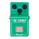 Ibanez Ts808 The Original Tube Screamer