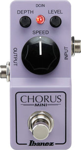 Ibanez Csmini Stereo Chorus
