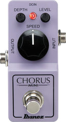 Ibanez Csmini Stereo Chorus