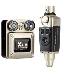 Xvive U45 Wireless In-Ear System