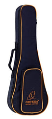 Ortega Oubstd-Cc Gigbag Standard Concert Ukulele