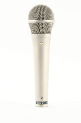 Rode S1 Vokalistmik Cond. Silver