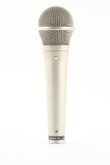 Rode S1 Vocalistmic Cond. Silver
