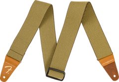 Fender Weighless 2 Tweed Strap