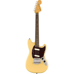 Squier Classic Vibe '60S Mustang, Laurel Fingerboard, Vintage White