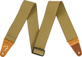 Fender Weightless 2 Tweed Strap