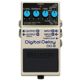 Boss Dd-8 Guitar Effects