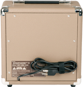 Fender Acoustasonic 15, 230V Eu Ds