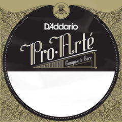 DADDARIO FRETTED J4506C Gitarrsträng Pro Arté Composite E6 Normal