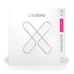 Daddario Xse0942 Electric Guitar String Set XS Coated 009-042