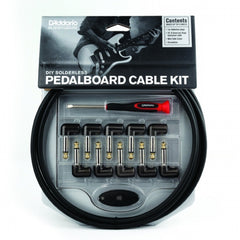 Daddario Pw-Gpkit-10 Kabelkit Pedalbord