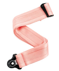 DADDARIO ACCESSORIES 50BAL06 Axelband 50 mm Auto Lock - New Rose