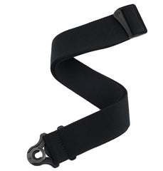 DADDARIO ACCESSORIES 50BAL05 Axelband 50 mm Auto Lock - Skater Black