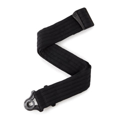 Daddario 50Bal01 Shoulder Strap 50 Mm Auto Lock - Black Padded