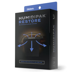 Daddario Pw-Hpk-03 Humidipak Restore Kit
