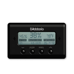 Daddario Pw-Hts Humidity & Temperatur Sensor