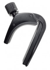 Daddario Pw-Cp-12 Ns Ukulele Capo