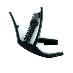 Daddario Pw-Cp-14 Ns Artist Dadgad Capo