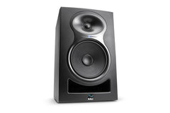 Kali Audio Lp-6 V2 Black - Studio monitor, 6.5'' Bass, 1'' Treble, Class-D 80W