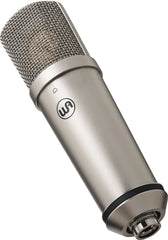 Warm Audio WA-87JR Nickel