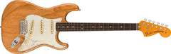 Fender American Vintage Ii 1973 Stratocaster, Rosewood Fingerboard, Aged Natural