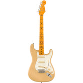 Fender American Vintage Ii 1957 Stratocaster, Maple Fingerboard, Vintage Blonde