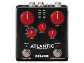 NUX Atlantic Delay & Reverb